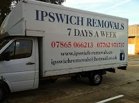 Ipswich Removals 258200 Image 3